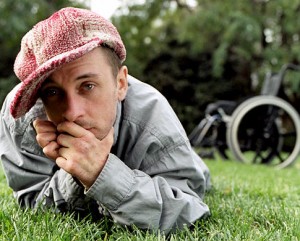 Vic Chesnutt