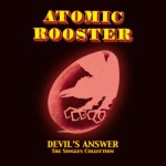 Atomic Rooster