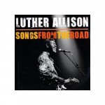 luther allison
