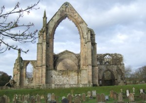 Bolton Abbey 2