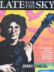 Copertina n. 108 Copertina n. 108