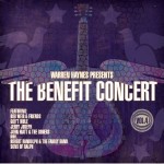 benefit concert