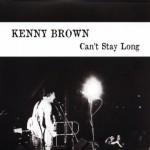 kenny brown