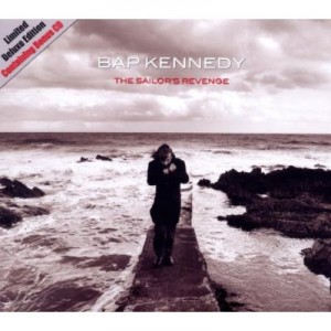 bap kennedy bap kennedy