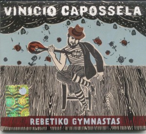 CAPOSSELA