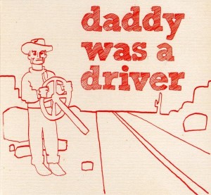 daddywasdriver