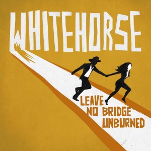 whitehorse