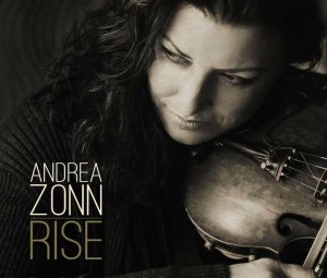 Andrea Zonn