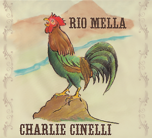 rio mella CC [90087]