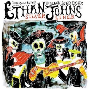 Ethan Johns Silverliner [143822]