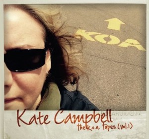 kate campbell