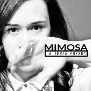 MIMOSA LA TERZA GUERRA[539]