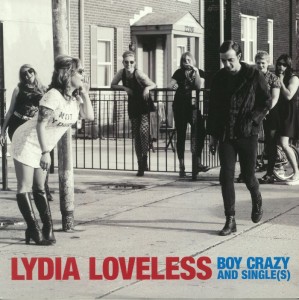 Lydia loveless boy crazy and singles 1[610]