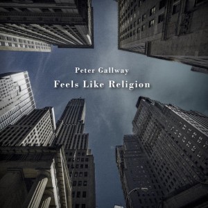 Peter Gallway Feels Religion[688]