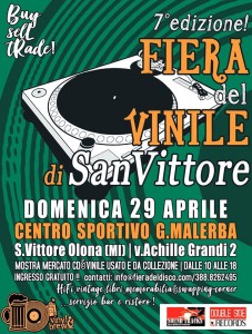 san vittore olona 29 aprile