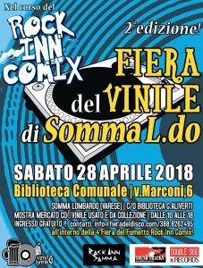 somma lombardo 28 aprile