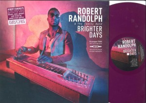 Robert Randolph - Brighter Day 0001[1618]