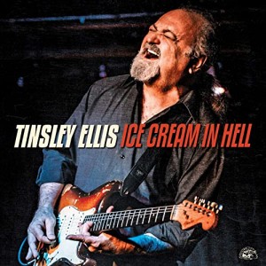 Tinsley Ellis ice cream in hell[72]