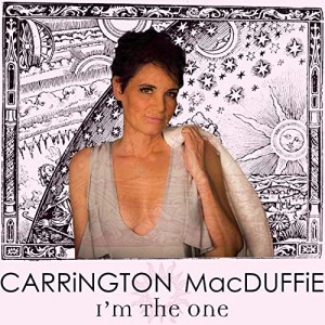 Carrington McDuffie I'm the One[158]