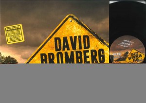 David Bromberg Band - Big Road Blues (1)