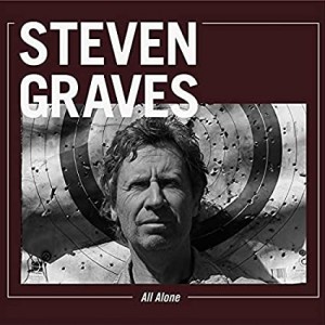 zz Steven Graves All Alone