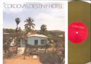 Cordovas - Destiny Hotel (1)