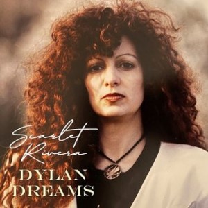 Scarlet Rivera Dylan Dreams