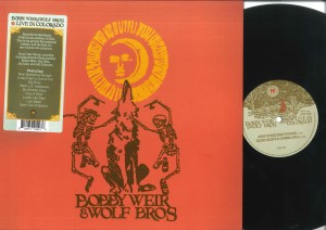 Bobby Weir & Wolf Bros - Live In Colorado (1)