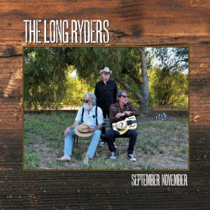long ryders cover