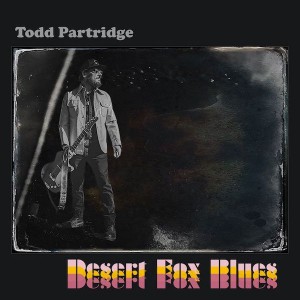 Todd-Partridge