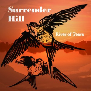 surrender