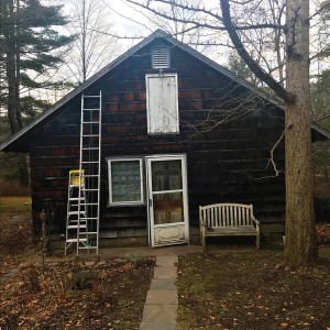 Birdfeeder_Woodstock_Cover