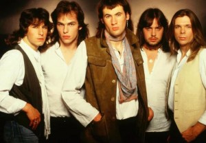 foto Marillion da mettere a piacere